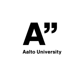 Aalto University logo